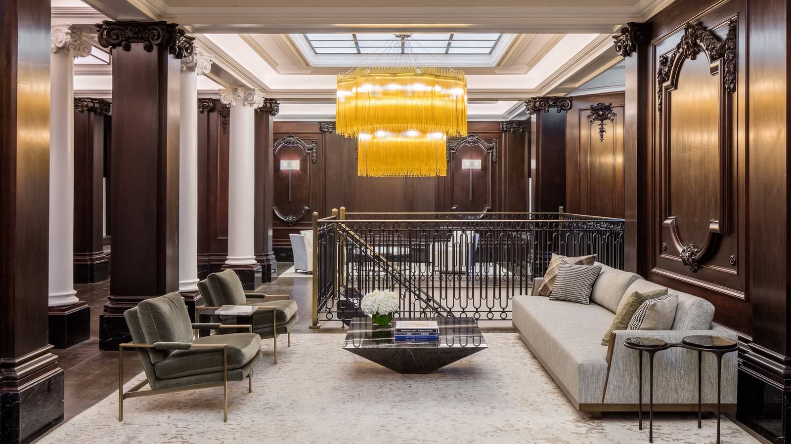 Weird NYC lobby rules, Ridgewood history through bricks, and more of the week's top stories