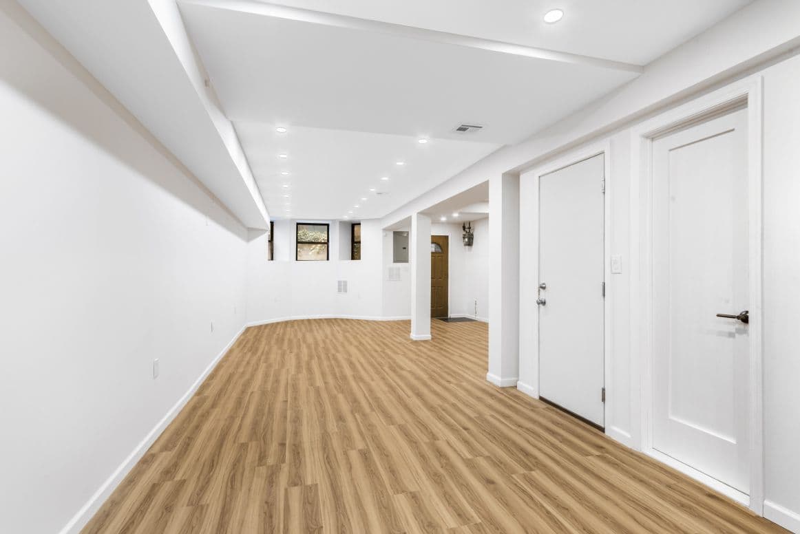 To increase affordable housing, NYC aims to legalize more basement apartments