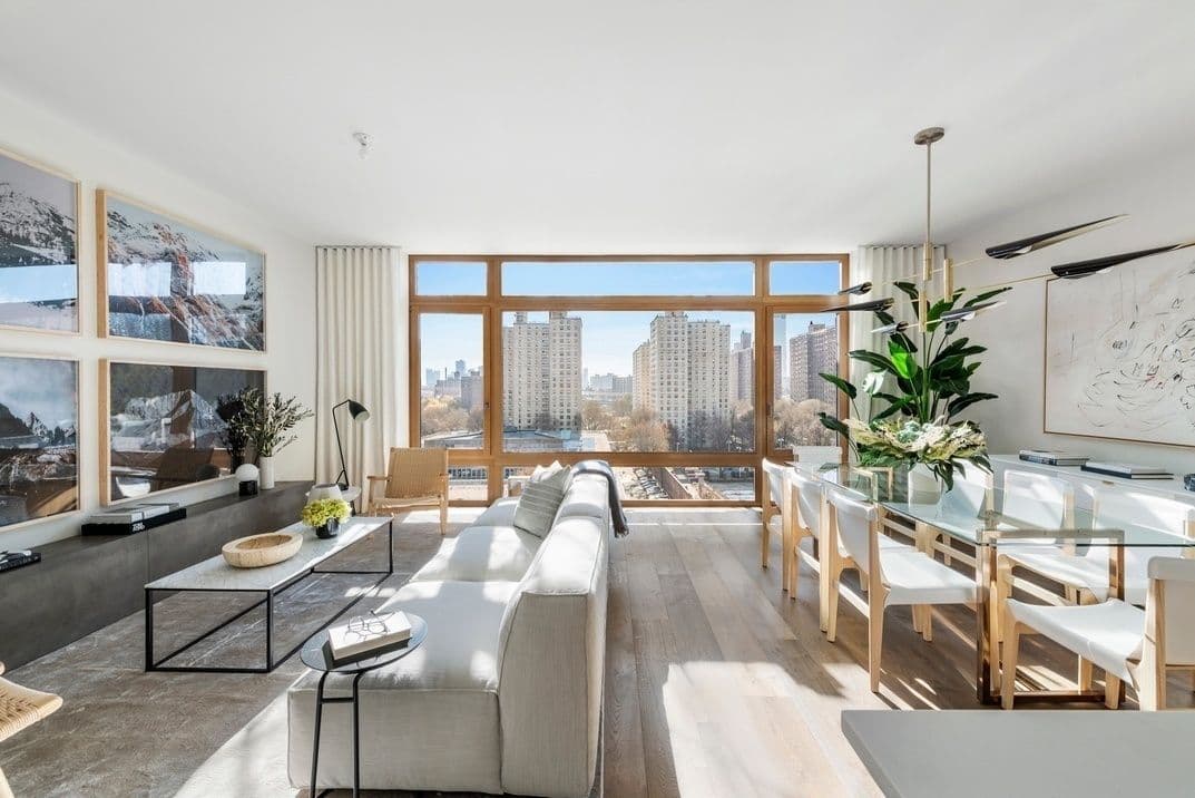 5 NYC condos and townhouses with Passive House features