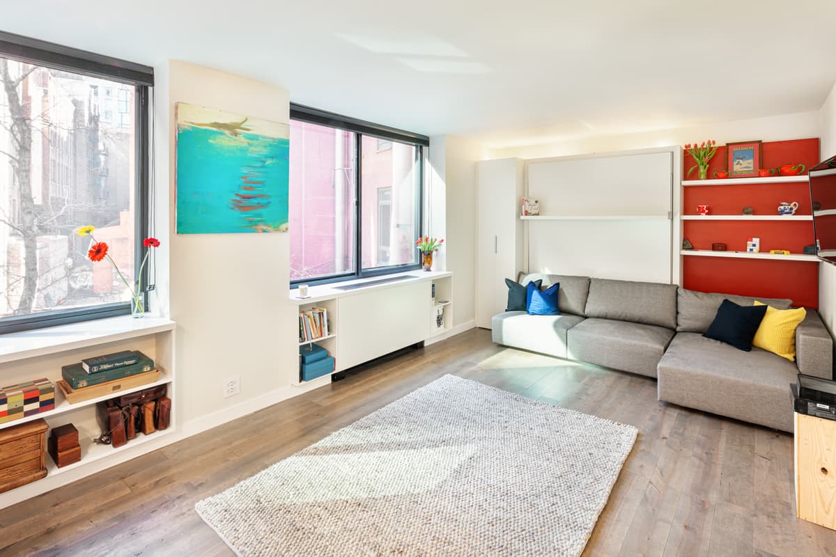 5 renovated NYC apartments for sale with recent price cuts