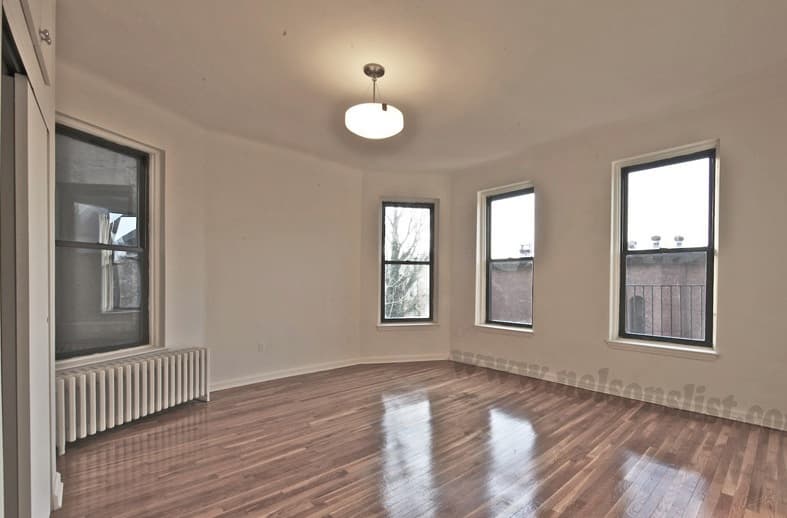 No-Fee Apartment of the Week: $2,800 rent-stabilized one-bedroom in Park Slope