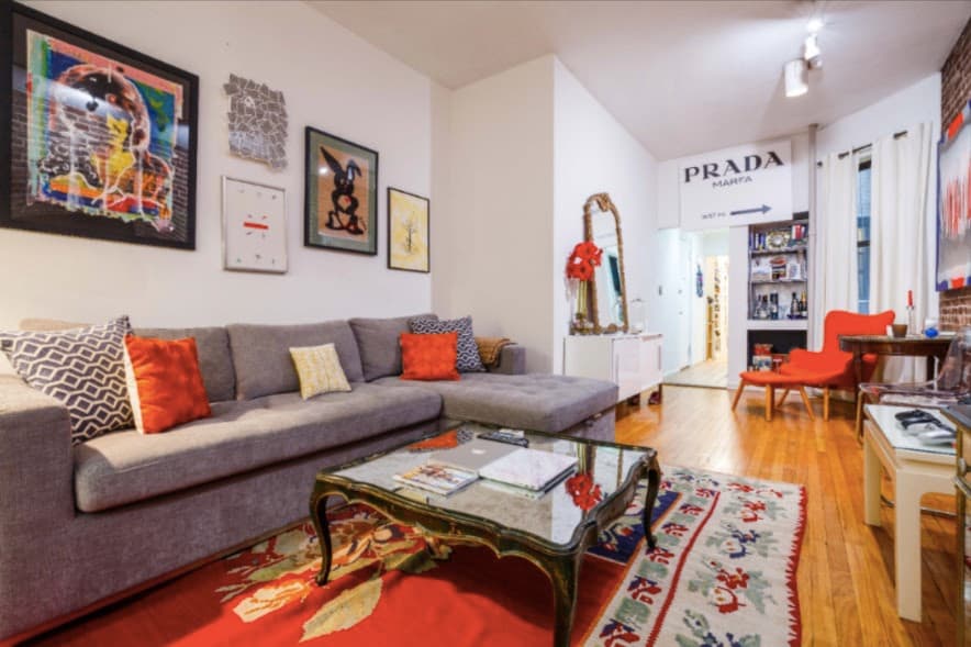 Here are 5 NYC ground-floor apartments for under $4,000, so you can skip the elevator