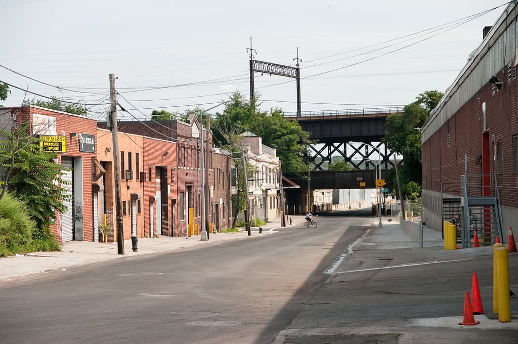 A South Bronx reality check: How much change is the area really seeing?