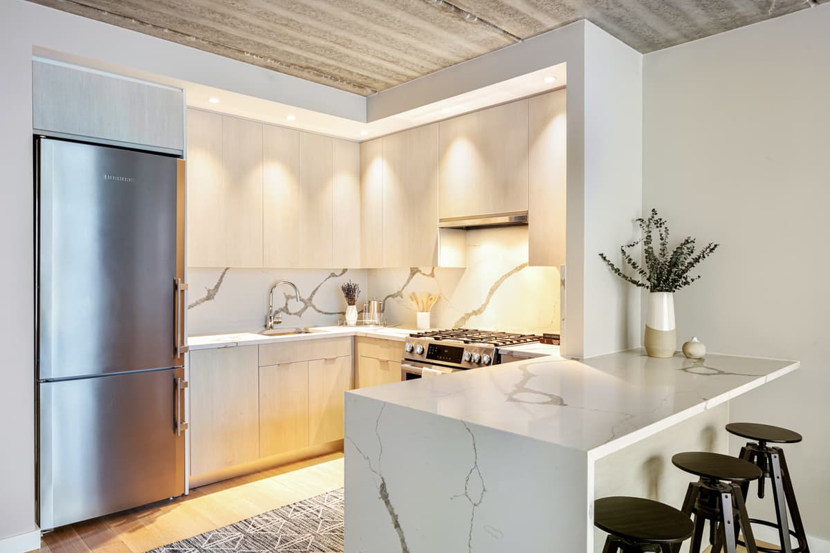 Here are 5 NYC condos for sale with a 421-a tax abatement 