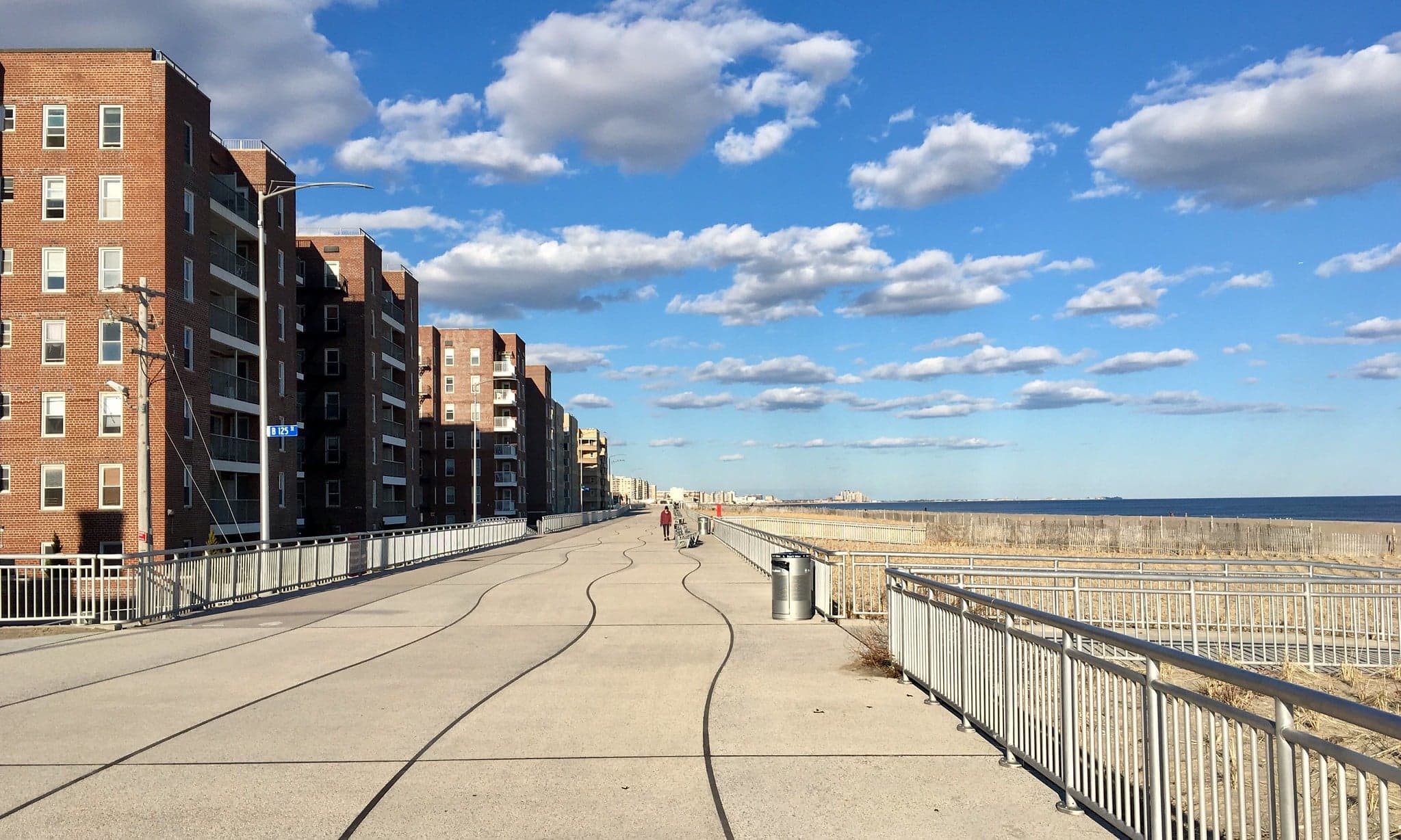 From Astoria to Rockaway Beach: Leaving a raucous social life for the peace of the ocean