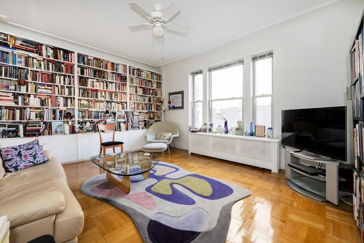 Here are 5 NYC rentals for $5,000 or less with extra storage