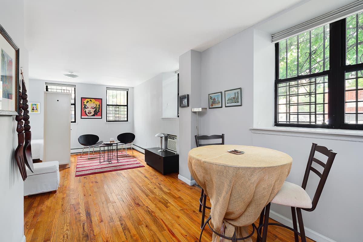 Here are 5 studio rentals for $2,000 or less if you’re tired of roommates 