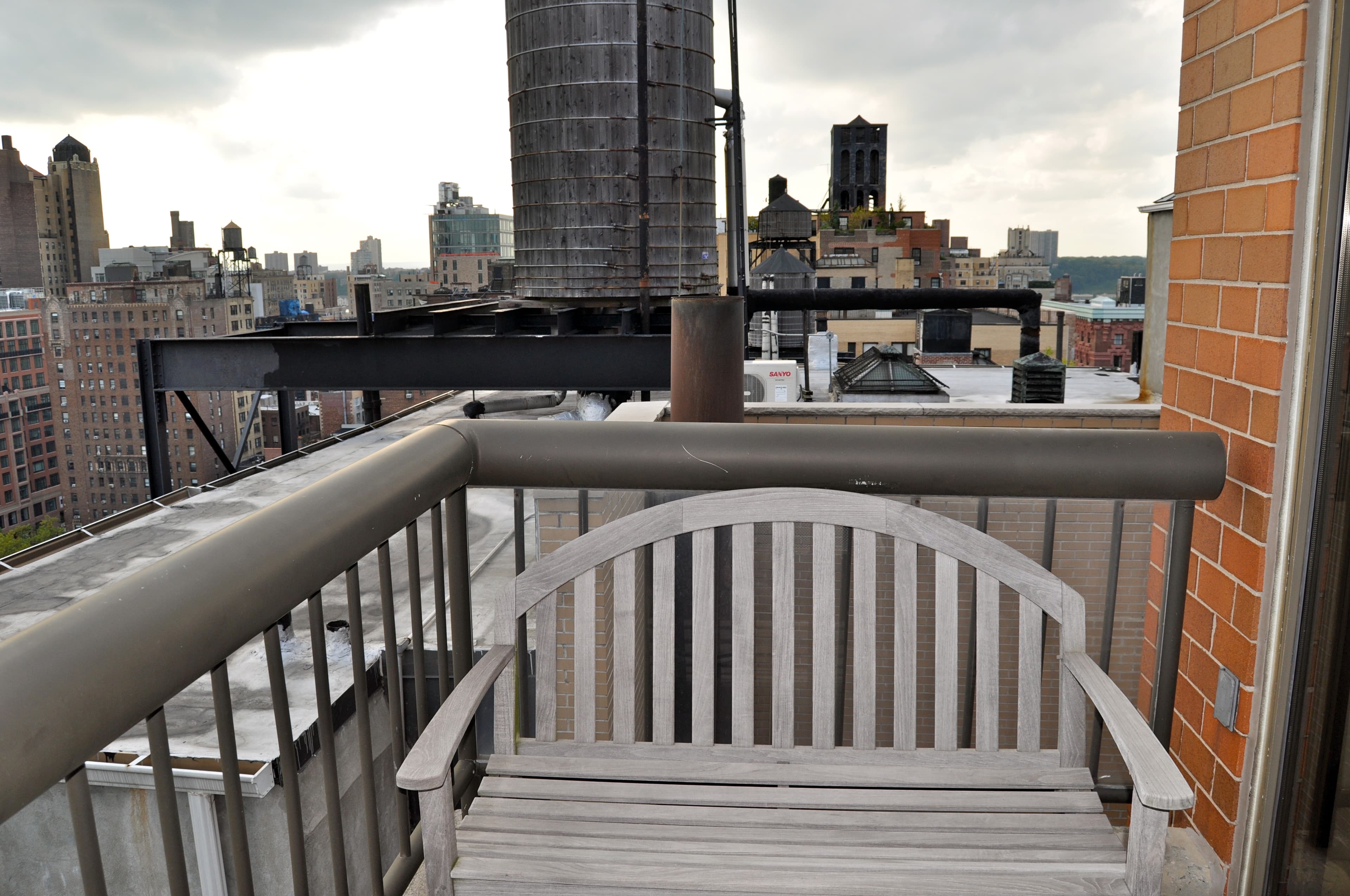 When is it time to replace (or at least repair) your building's balconies?