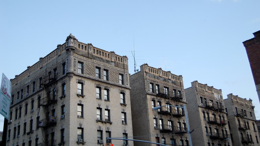 New options for buyers who can't come up with the 20 percent down payment