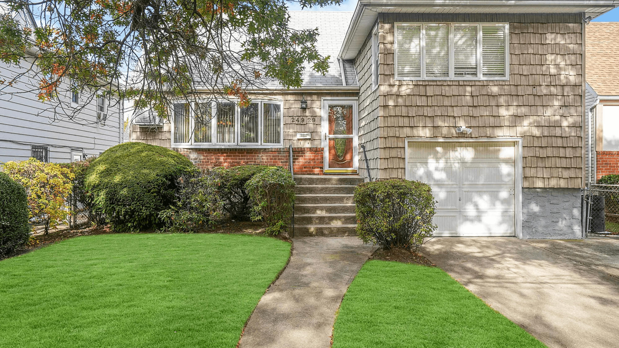 What to know about buying in Rosedale, Queens, where the properties are suburban but the taxes are not