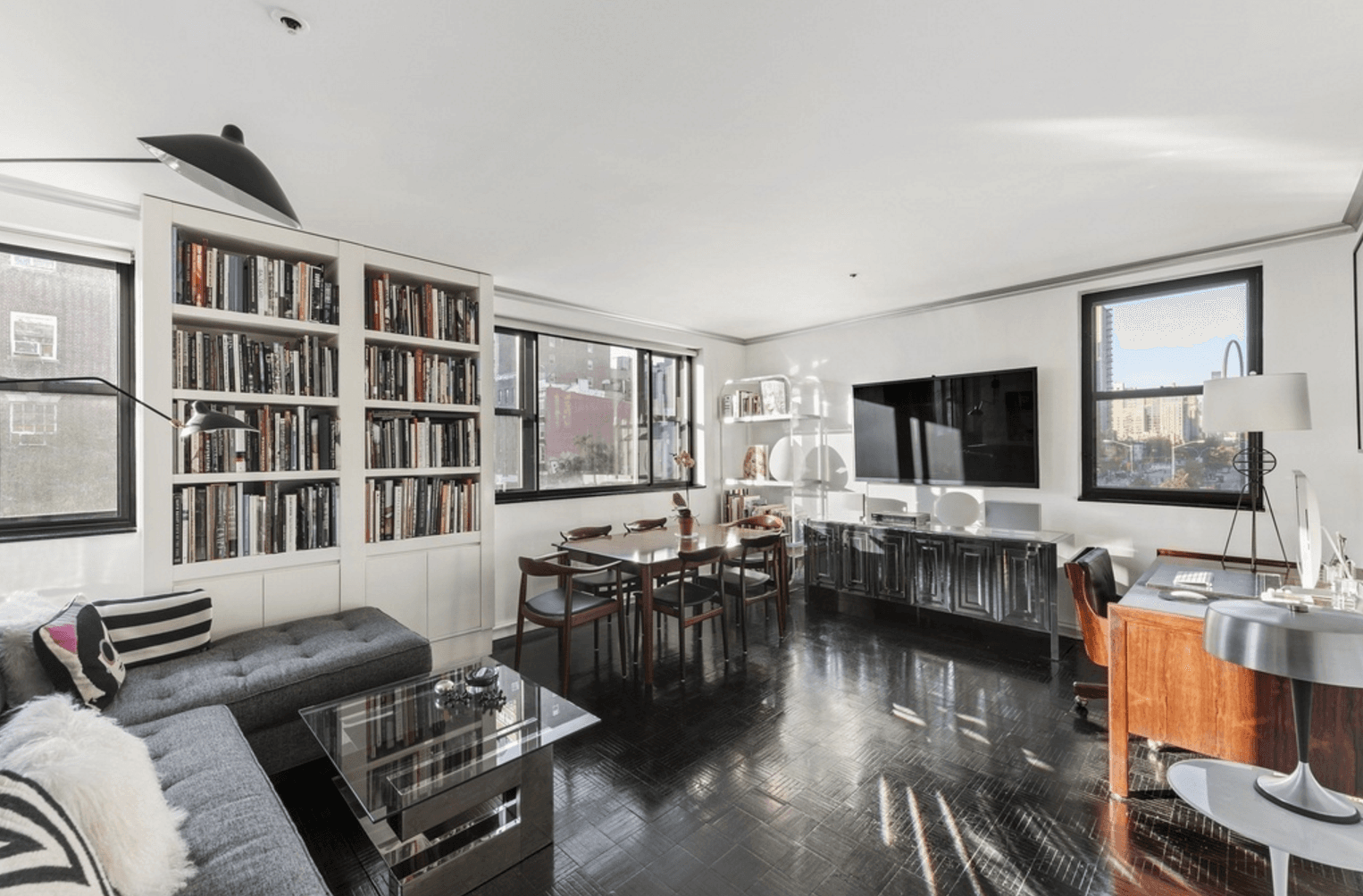 East Village one-bedrooms welcoming open-house visitors this weekend