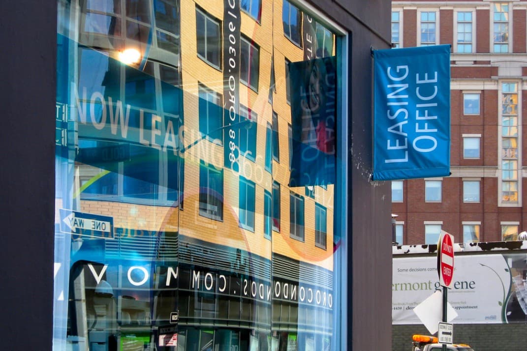 12 reasons why that amazing NYC apartment is so cheap