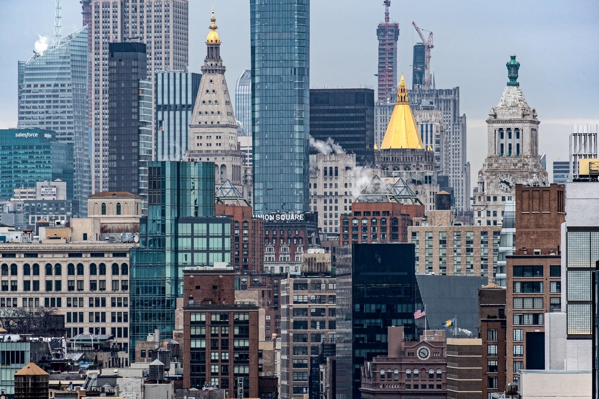 The Brick Underground Podcast: The state of the NYC real estate market