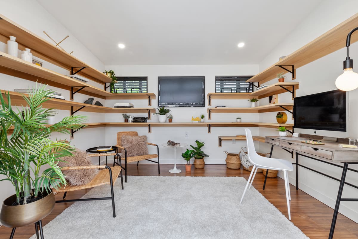 How much will NYC buyers pay for a home office, privacy, or other Covid-era amenities?