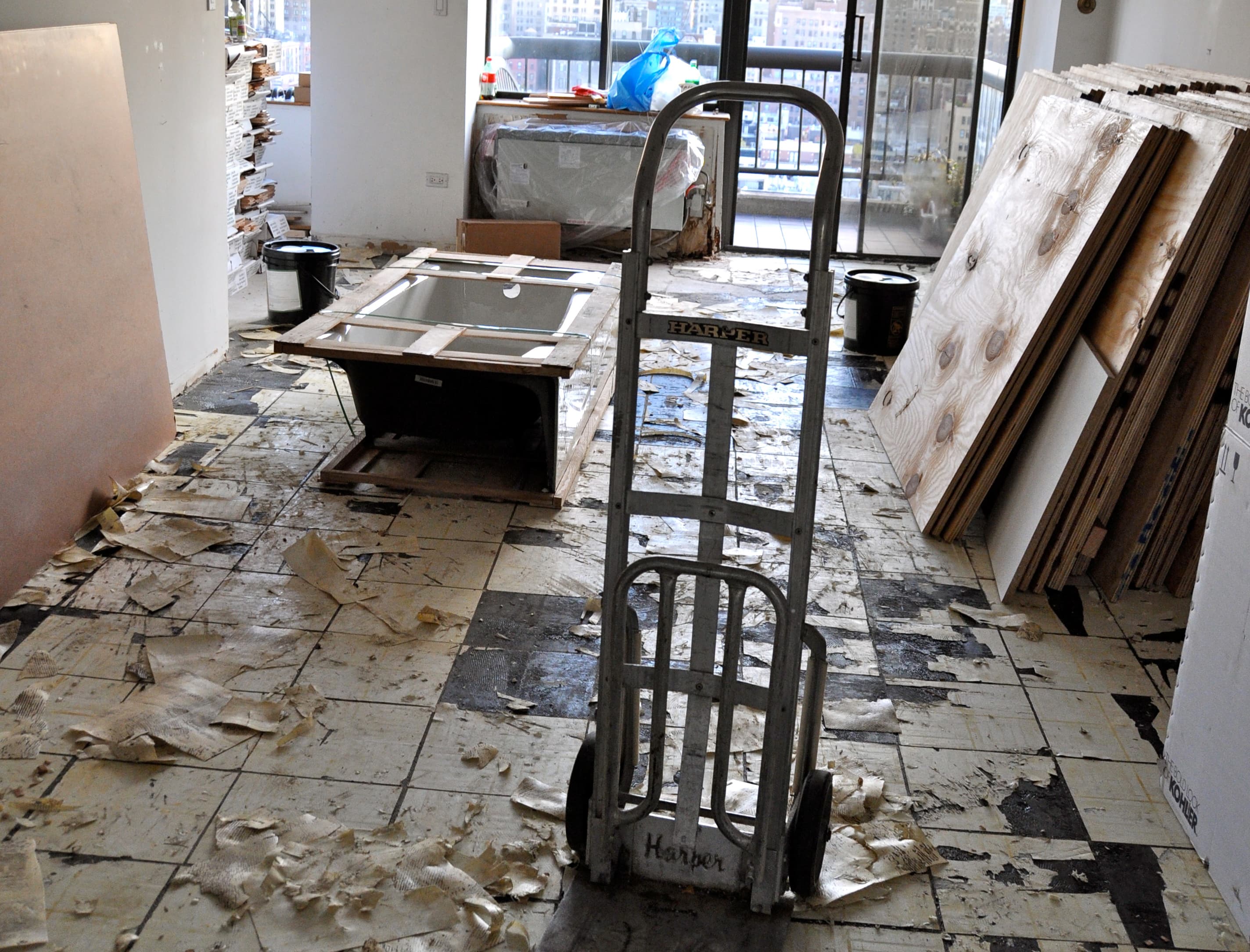 Why NYC renos cost more than you think, plus how you can save