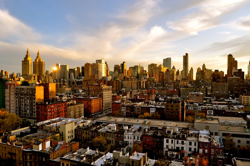 BrickUnderground's 2013 Real Estate Forecast: The 9 biggest trends in NYC real estate this year