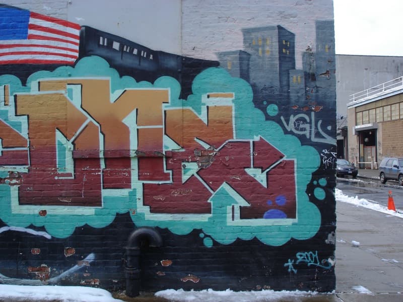 Bonkers broker stories, how Bushwick's new residents affect its economy, and more