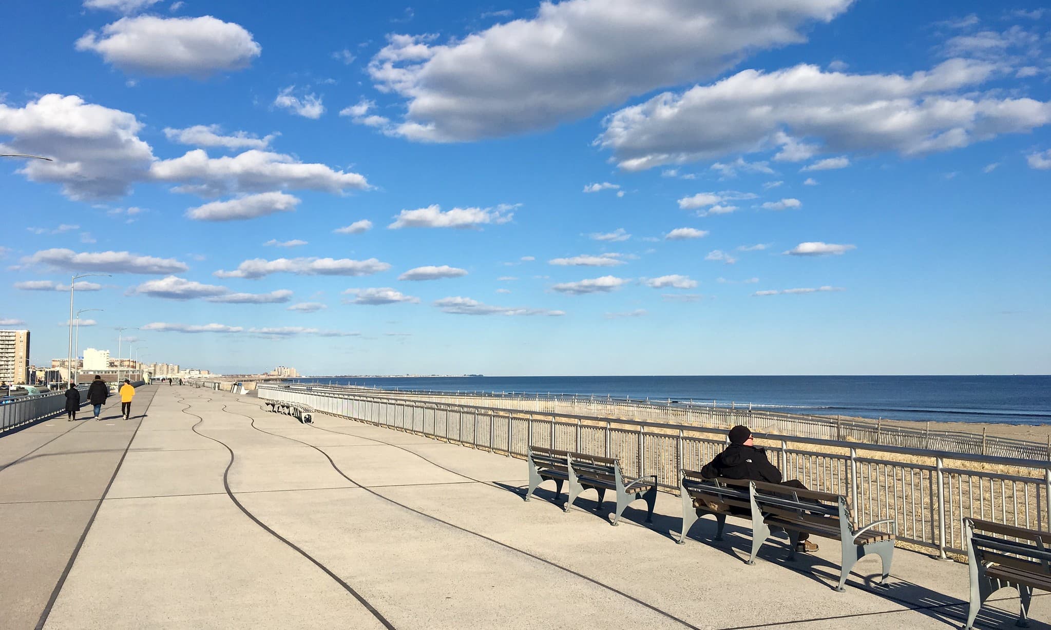 From Brooklyn Heights to Rockaway: Letting go of a rent-stabilized apartment to buy a condo by the ocean