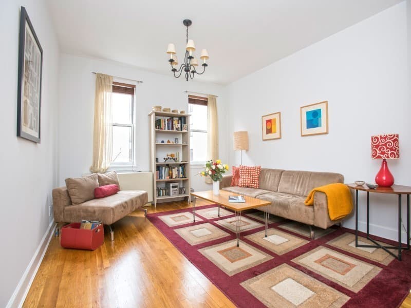 What you'll get across the 5 boroughs for $900,000