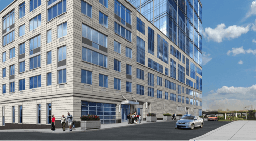 Everybody wants to live in the "poor door" building, an app to make chores fun, and more