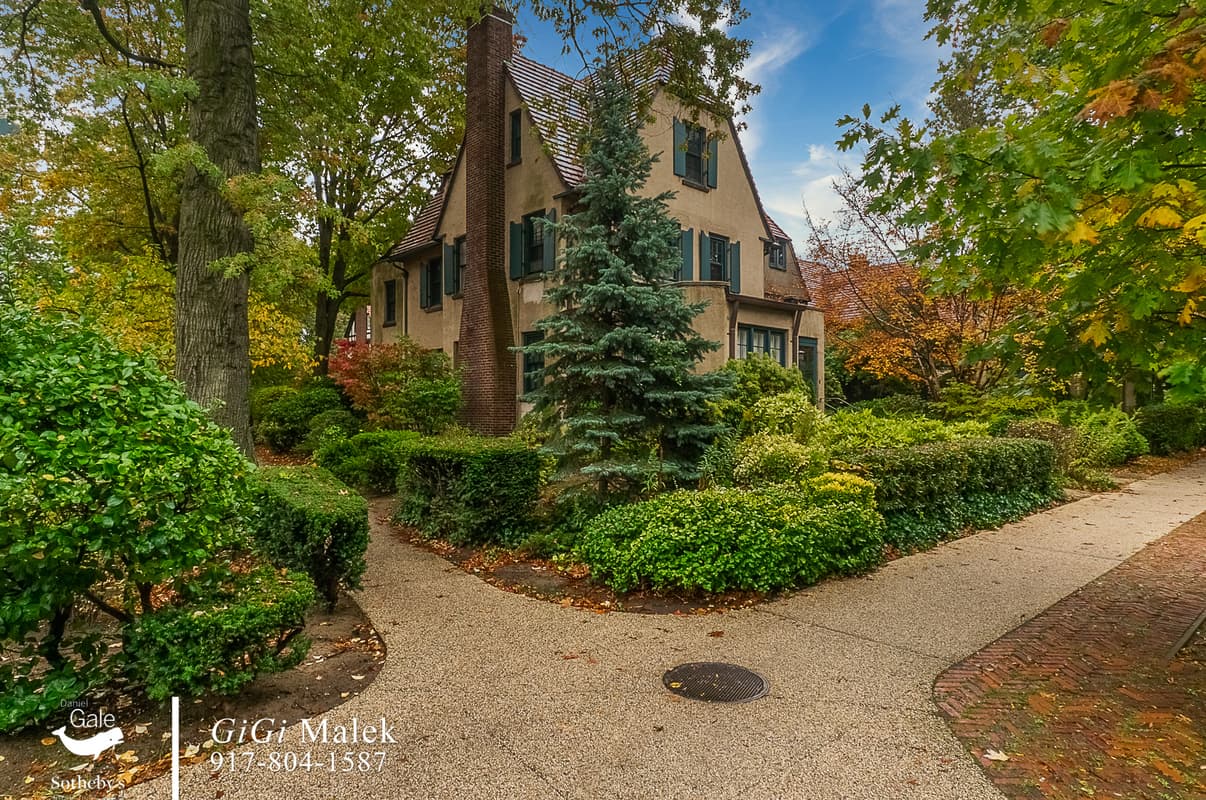 5 NYC outer borough houses for sale if you want more space