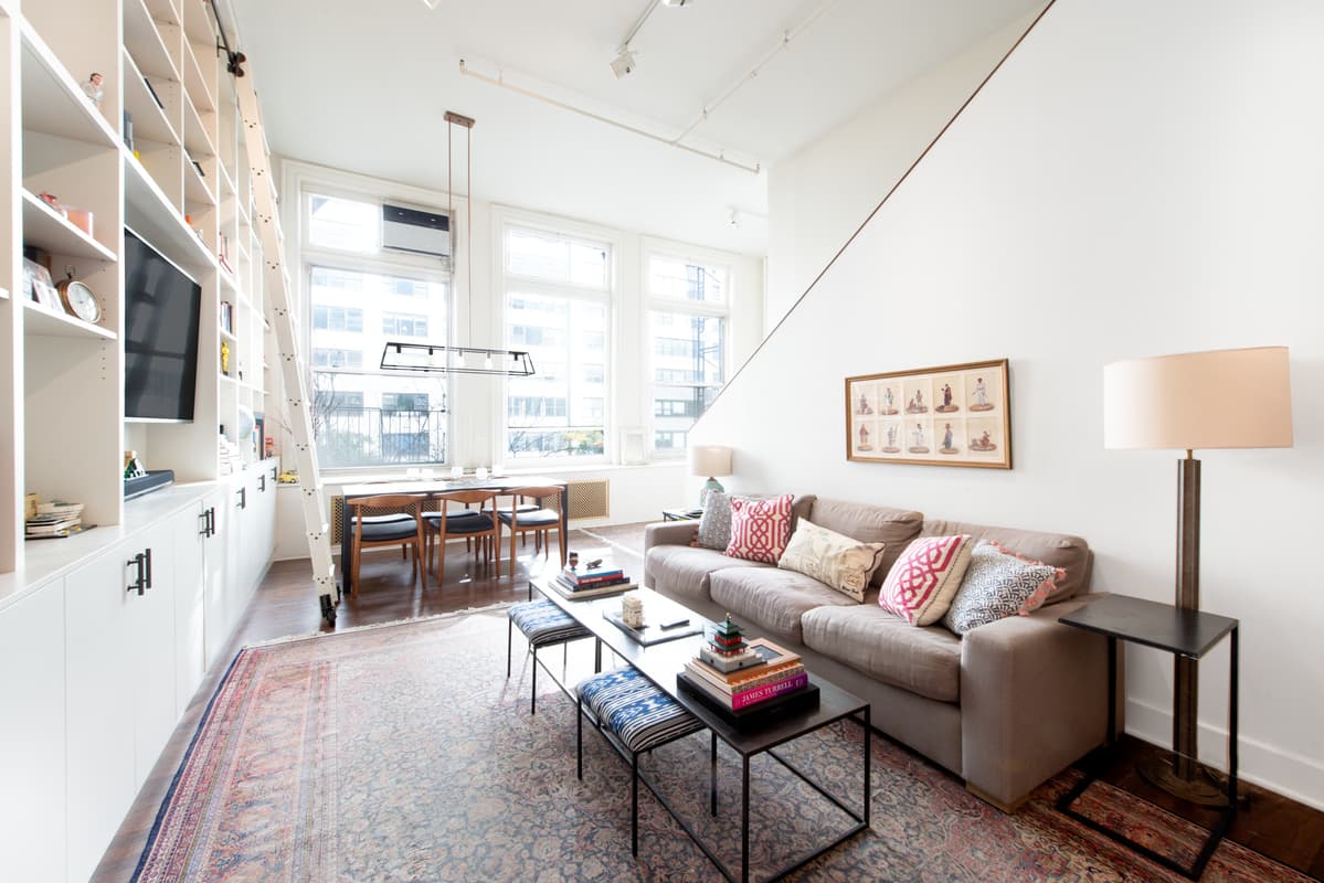 5 NYC apartments for sale near prime subway hubs, if WFH is ending for you