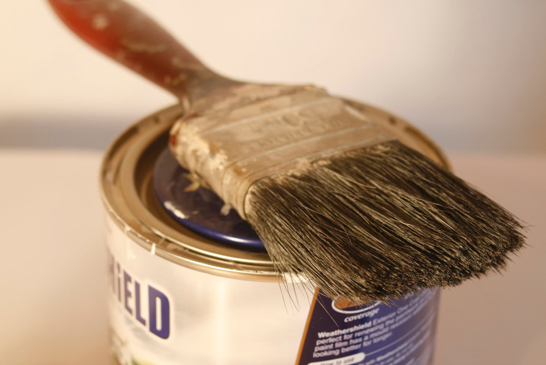 5 foolproof steps to painting any room—successfully