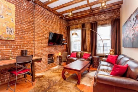 What you'll get for $4,000 a month