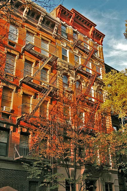 A NYC landlord speaks: the scoop on leases, renewals, upgrades and more