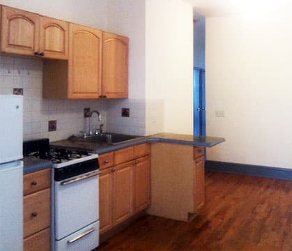 No-Fee Apartment of the Week: $3,150 three-bedroom in Central Harlem