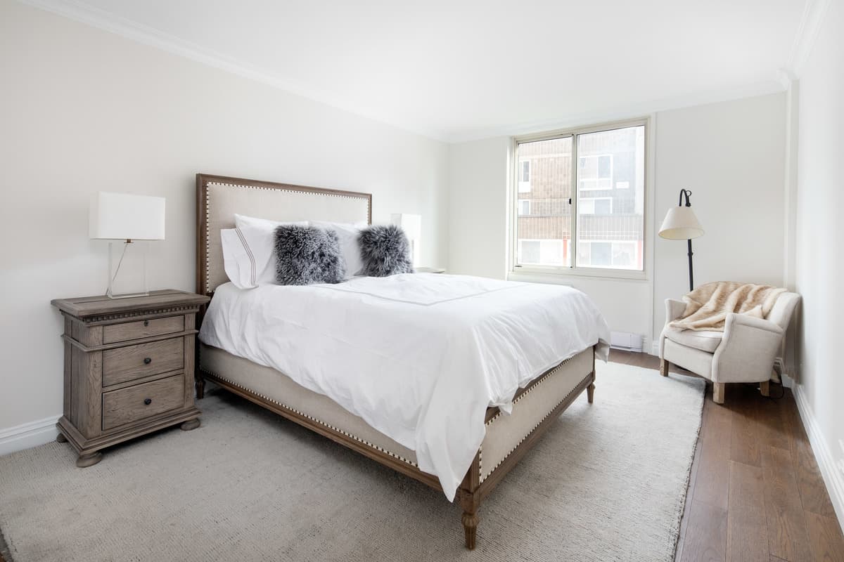 Here are 5 apartments for sale on Roosevelt Island