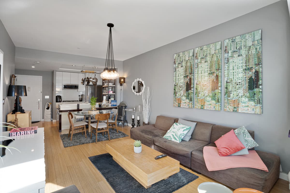 5 Queens rentals with no broker fee for under $2,500