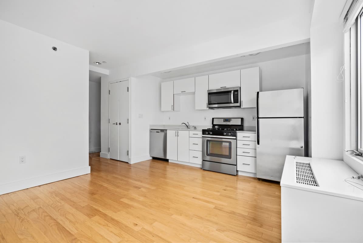 Here are 5 NYC rent-stabilized apartments on the market
