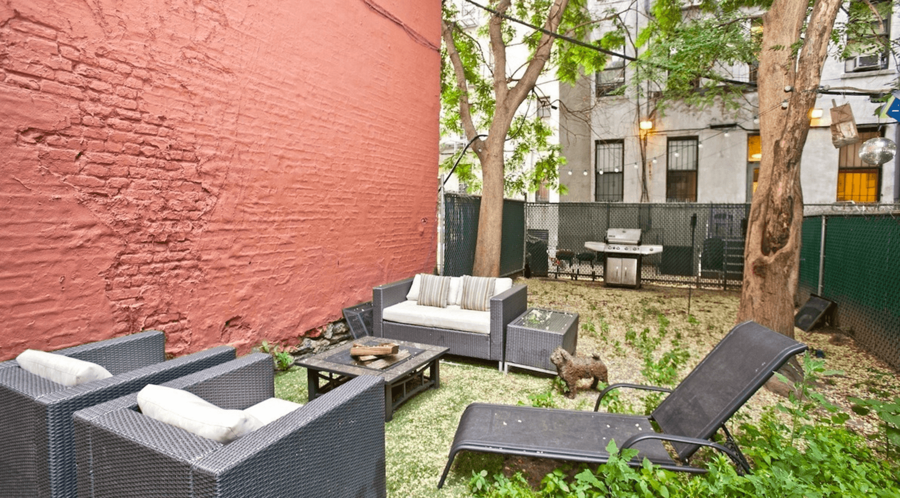 Harlem houses open for buyer visits this weekend