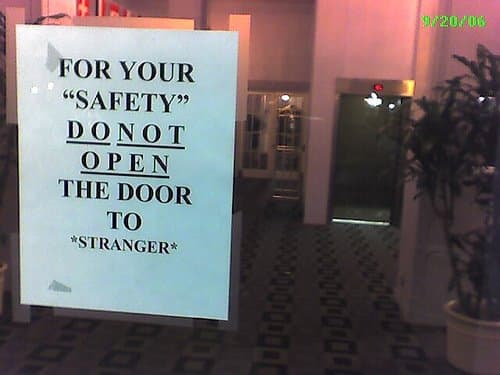 'Tis the season for an energy scam