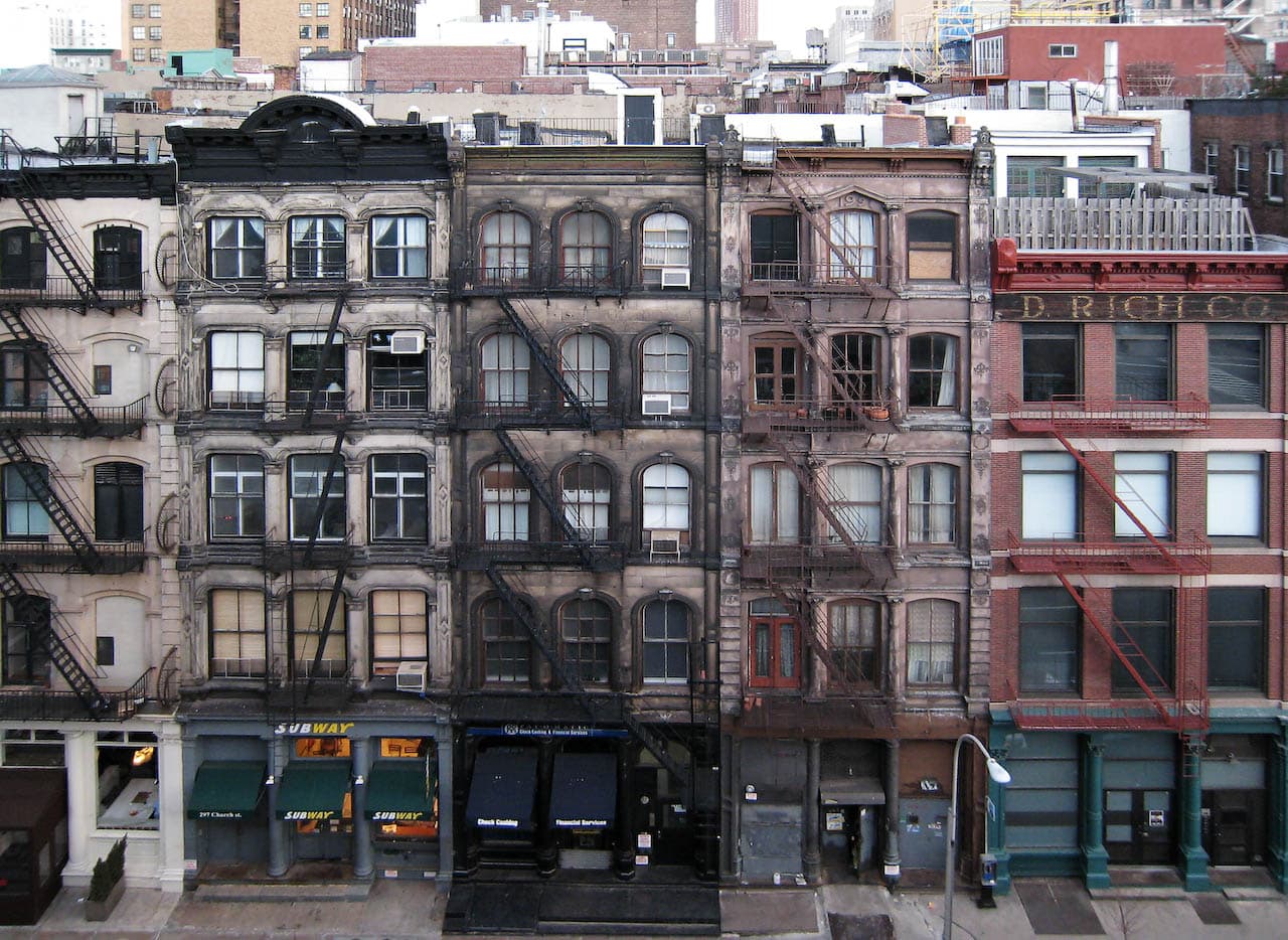 Bed-Stuy is still (comparatively) cheap, bedbug solutions are on the way, and more