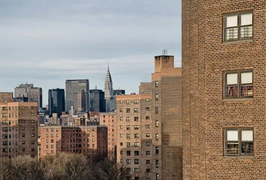 Got a crazy real estate story? Let us know