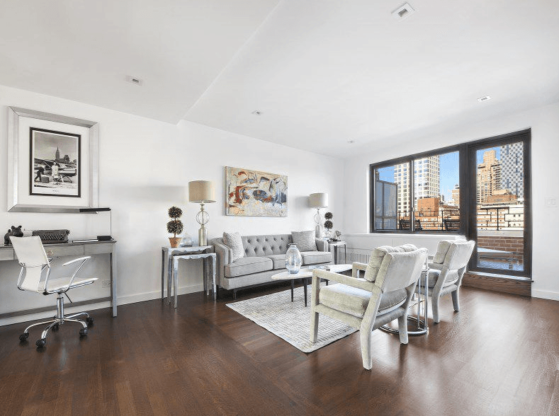 Apartments near the Second Avenue subway hosting open houses this weekend