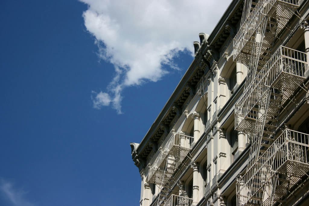 7 things you don't know — but want to — about living in Soho