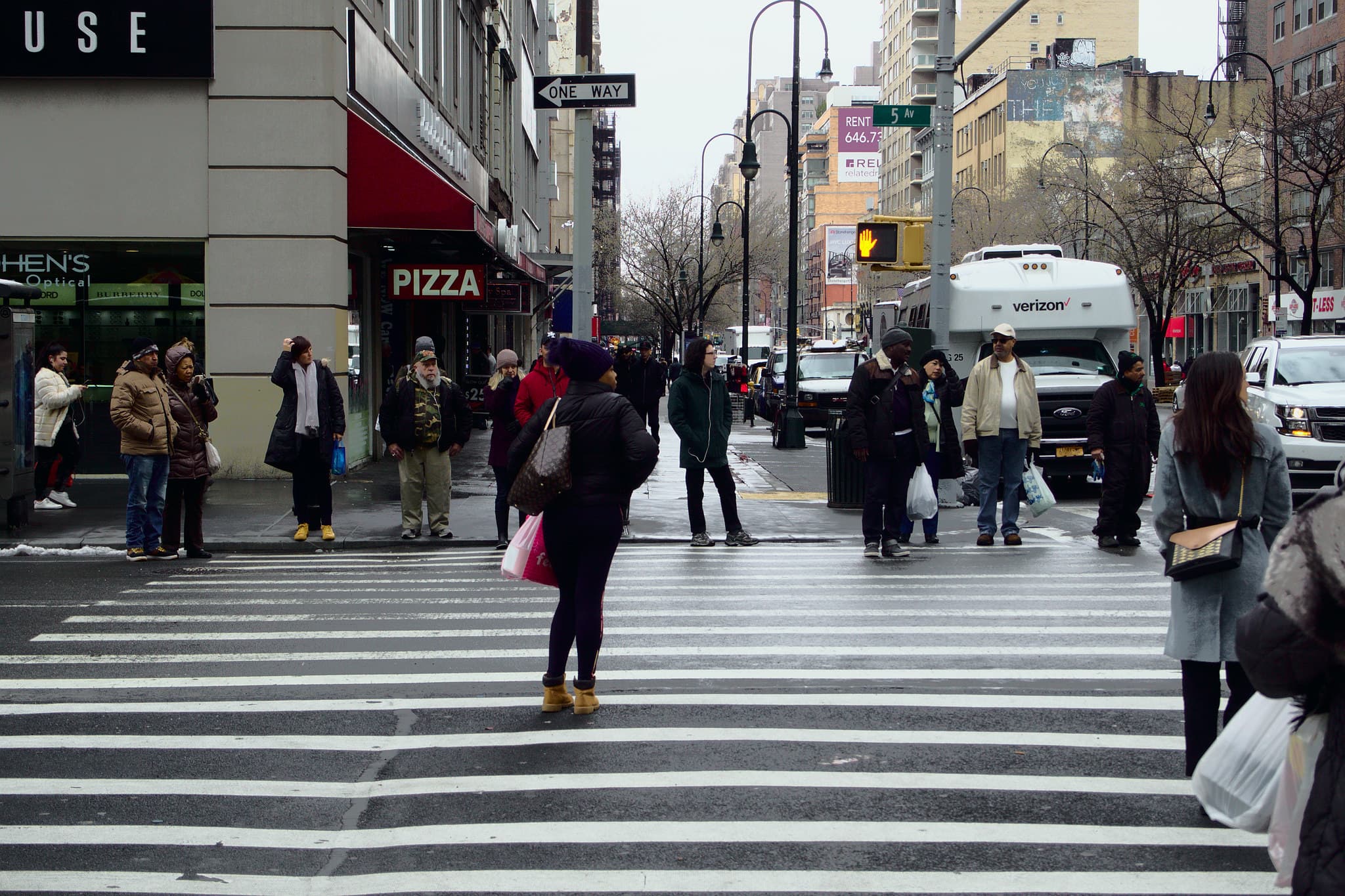 NYC's special election for public advocate, the Hell's Angels ride out of town, & more