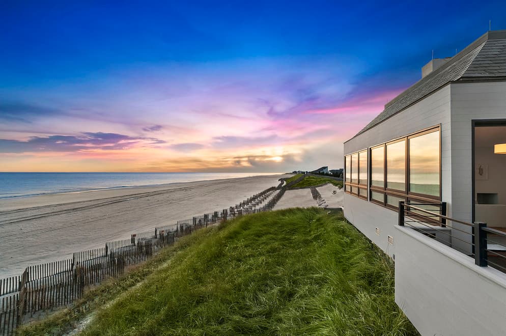 What to know before buying a waterfront vacation home