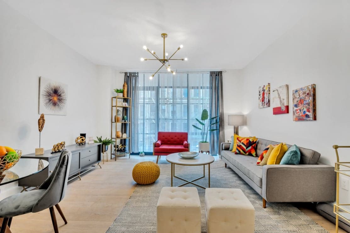 5 NYC apartments for sale with monthlies under $1,000