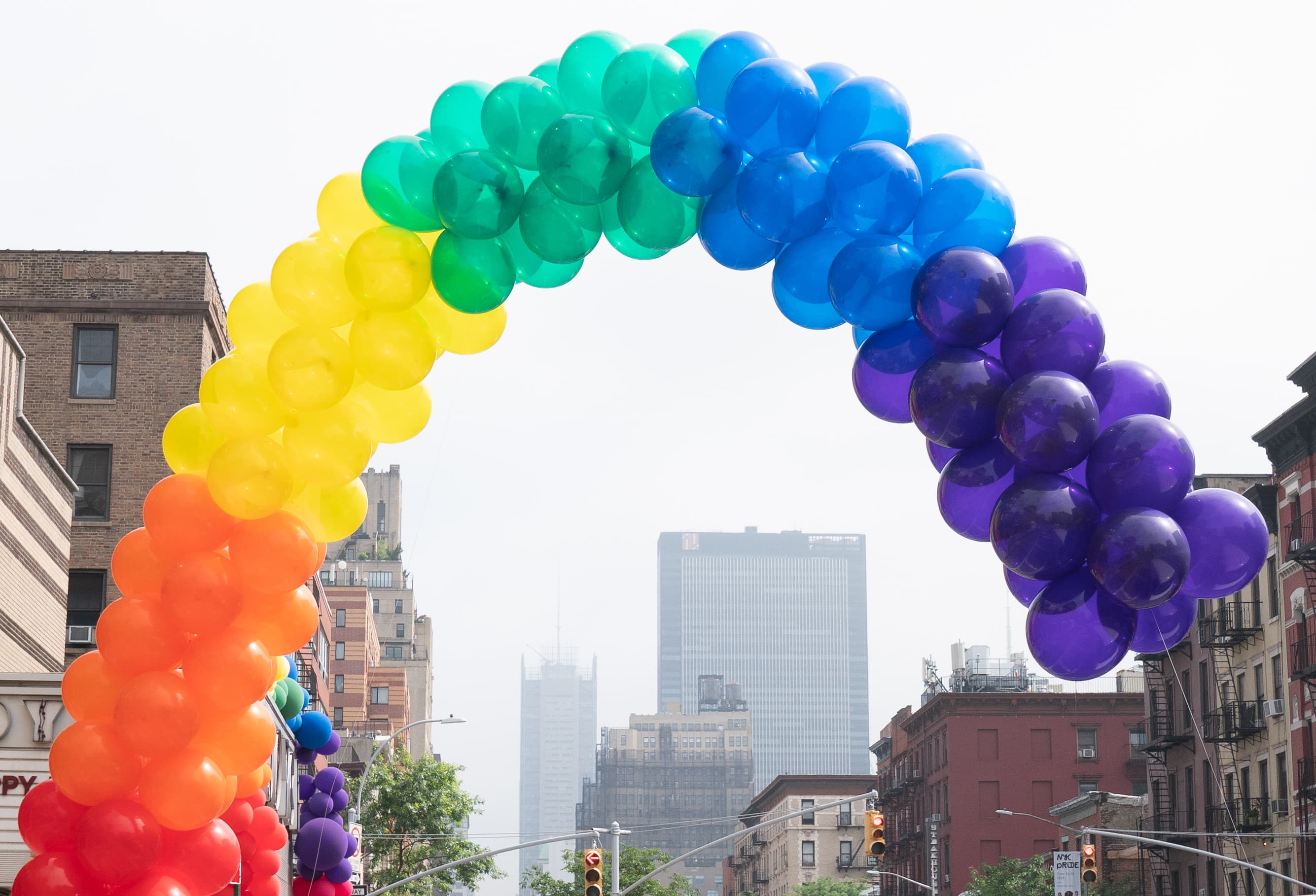 LGBTQ+ New Yorkers: How to confront housing harassment, find a roomie & more 