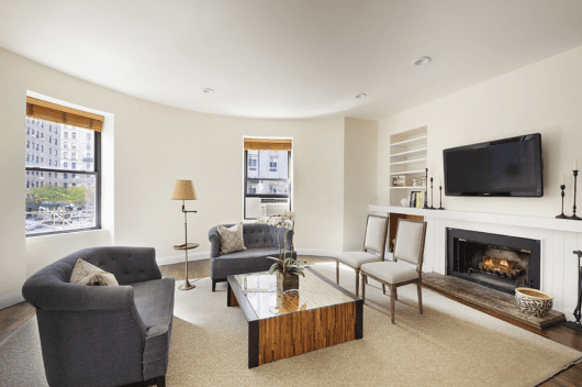 Ask an Agent: How does it work if my parents want to buy me an apartment?