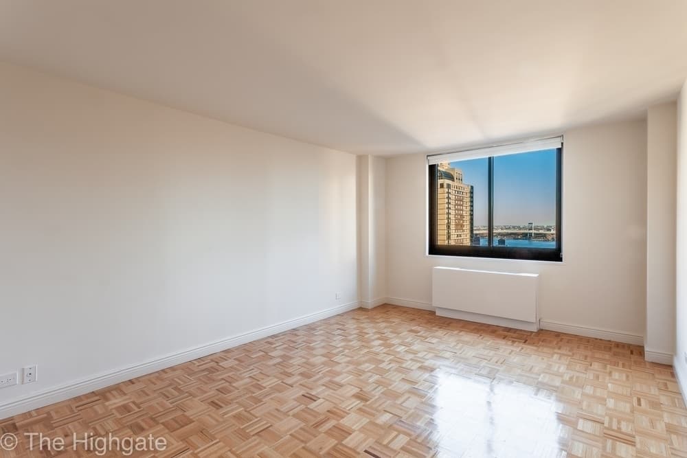 Here are 5 NYC rentals with longer leases that lock in a lower rent