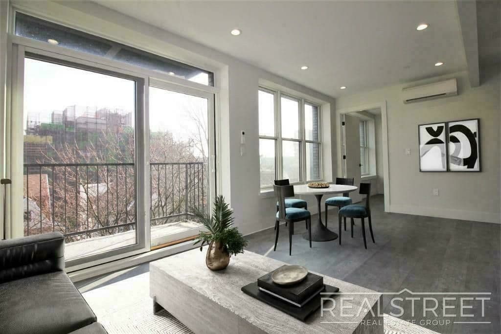 5 NYC rentals with central air—just in time for summer