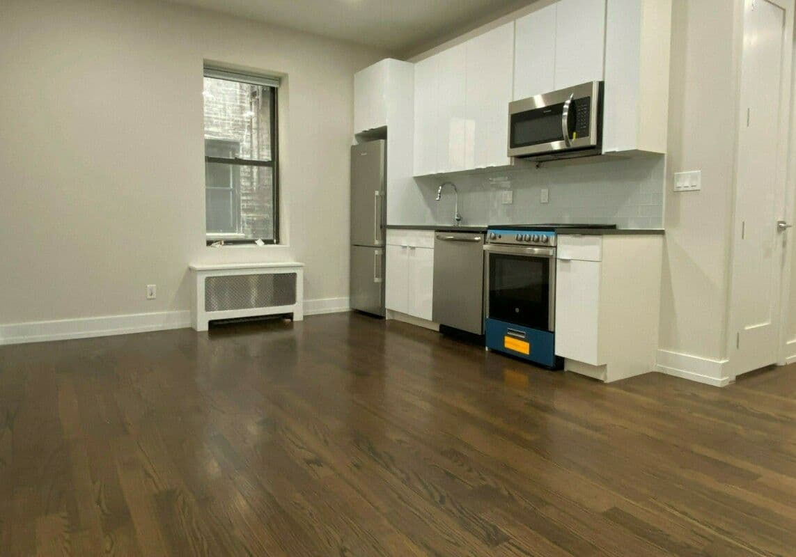 5 NYC studio apartments for rent if you're ready to live on your own