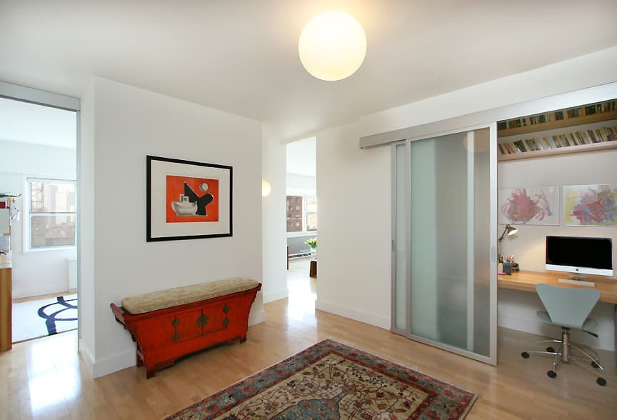 NYC Renovation Chronicles: Where to find inspiration that actually works in a NYC apartment