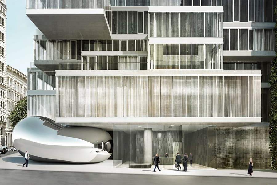 When your neighbor’s roommate is a python, the reality of a rendering, and more