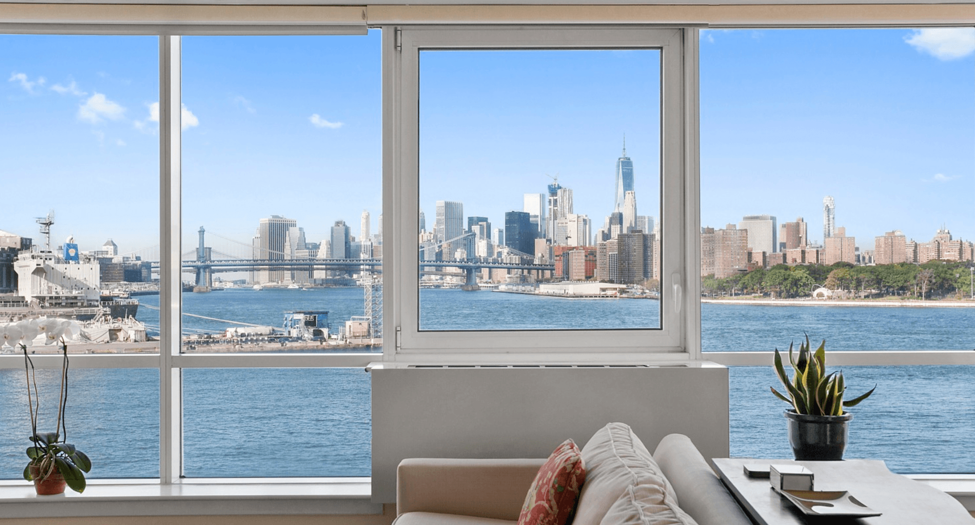 Open house weekend: Three-bedrooms in Brooklyn and Queens priced under $2 million